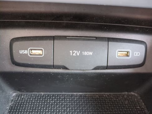 Certified 2022 Hyundai Tucson SEL image 21