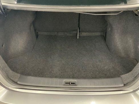 Used 2019 Nissan Sentra SV FWD image 23