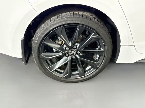 Used 2024 Toyota Corolla SE FWD image 33