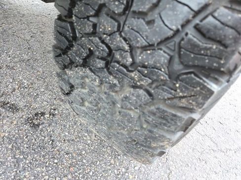 Used 2024 Jeep Wrangler Unlimited Rubicon 392 AWD/4WD image 75