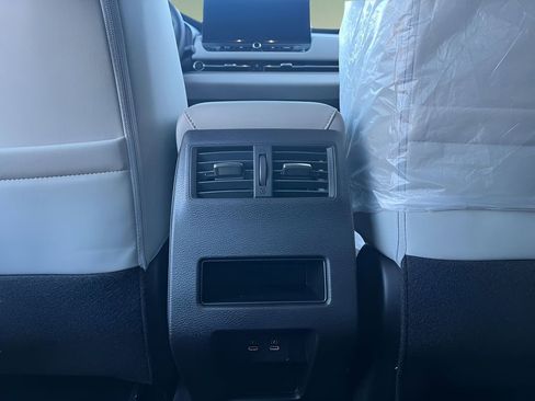 New 2026 Mitsubishi Outlander SE AWD/4WD image 22