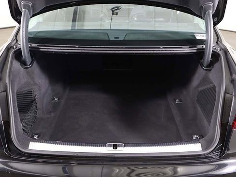 Used 2023 Audi S8 w/ S8 Black Optic Plus Package image 20