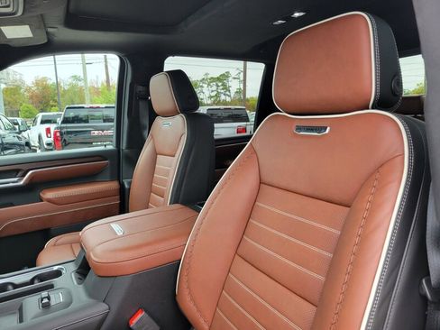 New 2026 GMC Sierra 3500 Denali Ultimate image 13