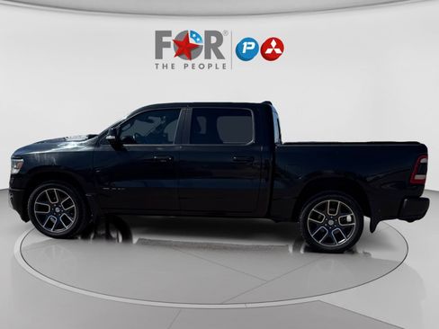 Used 2019 RAM 1500 Sport w/ Alpine Leather & Sound Group image 7