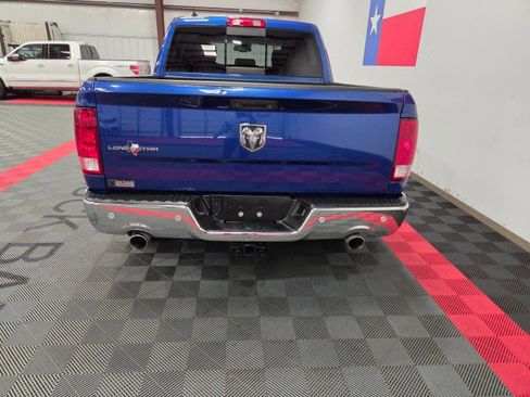 Used 2015 RAM 1500 Lone Star RWD image 12