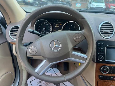 Used 2009 Mercedes-Benz GL 450 4MATIC image 26