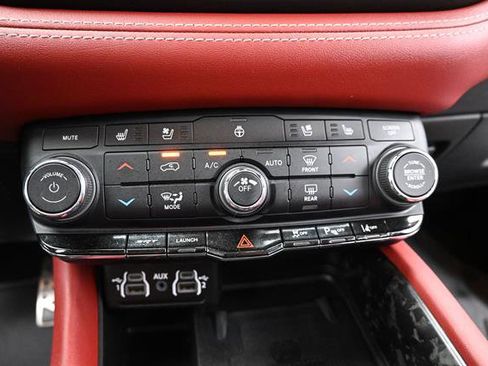 Used 2024 Dodge Durango SRT Hellcat AWD/4WD image 15