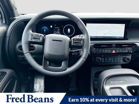 New 2026 Hyundai Palisade XRT Pro AWD/4WD image 25