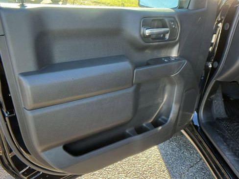 New 2025 Chevrolet Silverado 1500 W/T w/ WT Safety Package AWD/4WD image 11