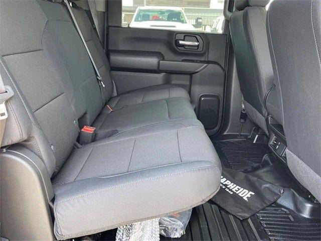 New 2024 GMC Sierra 3500 Pro w/ Convenience Package AWD/4WD image 22