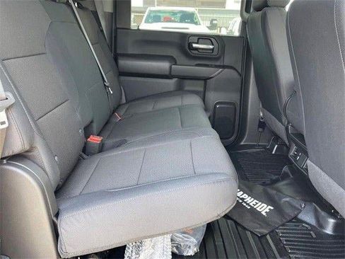 New 2024 GMC Sierra 3500 Pro w/ Convenience Package image 22