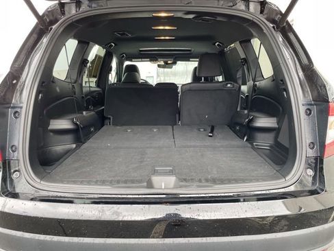 Used 2022 Honda Pilot TrailSport image 33