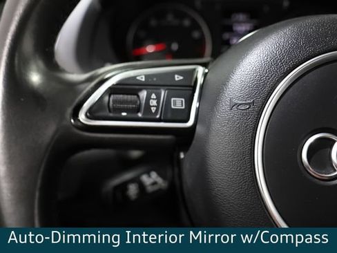 Used 2018 Audi Q3 2.0T Premium w/ Convenience Package FWD image 17