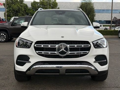 Used 2026 Mercedes-Benz GLE 350 4MATIC image 16