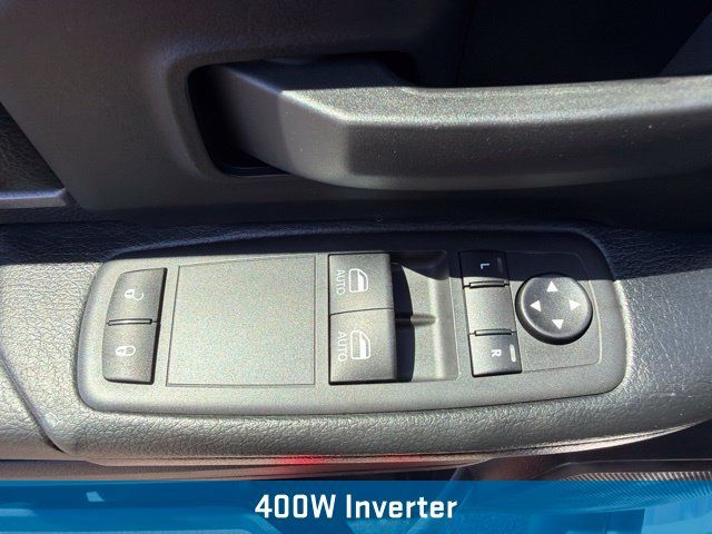 Used 2022 RAM 5500 Tradesman AWD/4WD image 15