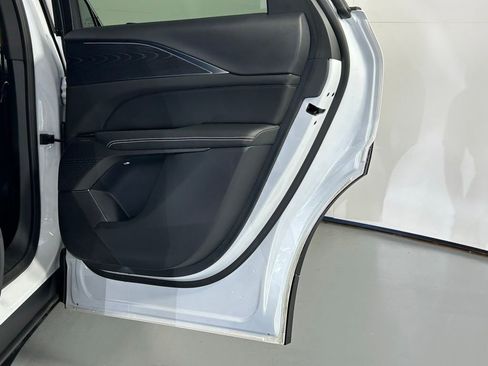 Used 2024 Cadillac Lyriq Luxury w/ LPO, Floor Liner Package AWD/4WD image 12