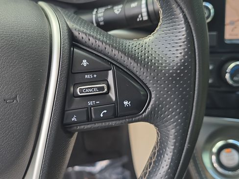 Used 2020 Nissan Maxima 3.5 SV w/ Floor Mat Group FWD image 31