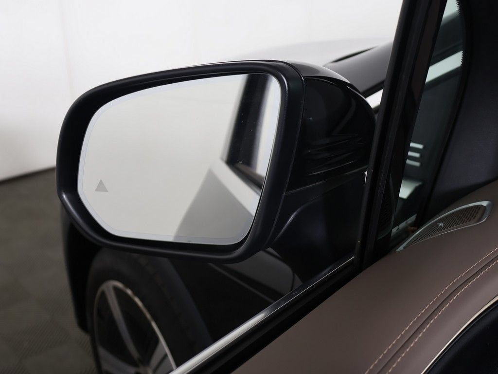 Used 2023 Mercedes-Benz EQE 350+ 4MATIC SUV image 33