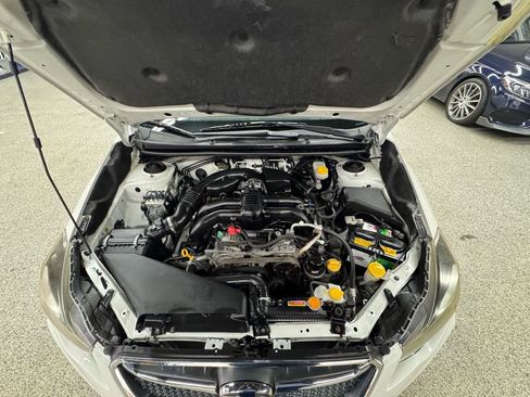 Used 2015 Subaru Impreza 2.0i image 35