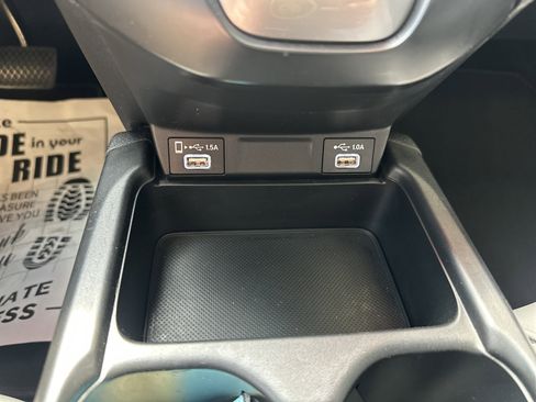 Used 2021 Honda CR-V EX-L image 35