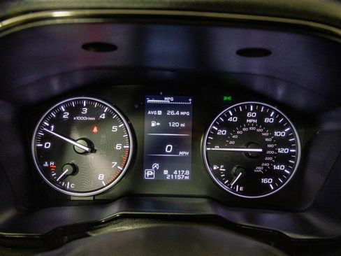 Used 2025 Subaru Legacy Premium w/ Popular Package #1A image 33