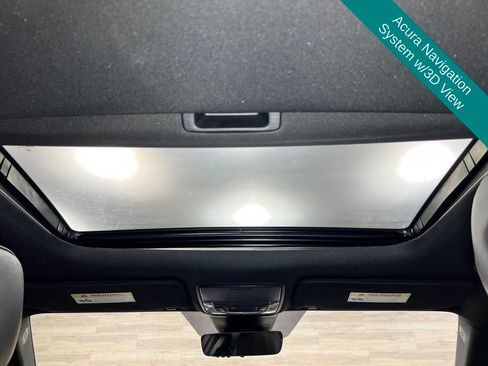 Used 2022 Acura TLX Type S AWD/4WD image 4