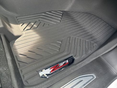 Certified 2026 Chevrolet Silverado 1500 RST image 37