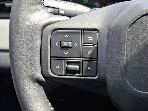 New 2026 Toyota RAV4 XSE AWD/4WD image 19