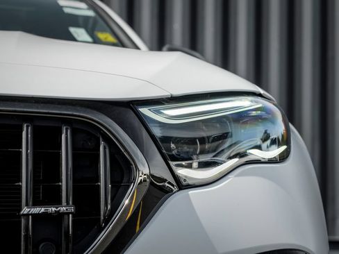 New 2027 Mercedes-Benz E 53 AMG e 4MATIC Wagon image 7