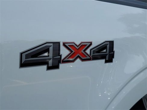 Certified 2023 Ford F150 XLT w/ Equipment Group 302A High image 7