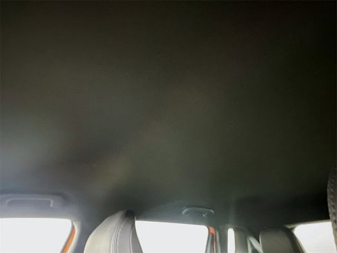 New 2026 Jeep Compass Latitude image 14