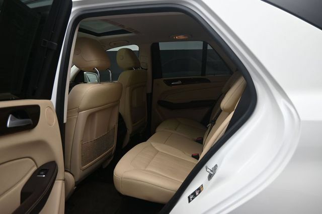 Certified 2017 Mercedes-Benz GLE 350 image 23