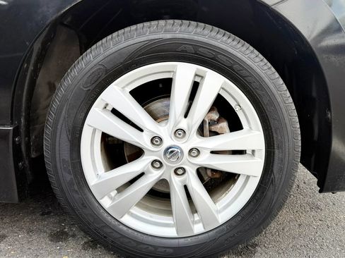 Used 2012 Nissan Quest SL w/ Bose Pkg FWD image 54