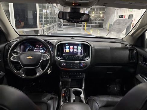 Used 2018 Chevrolet Colorado ZR2 AWD/4WD image 35