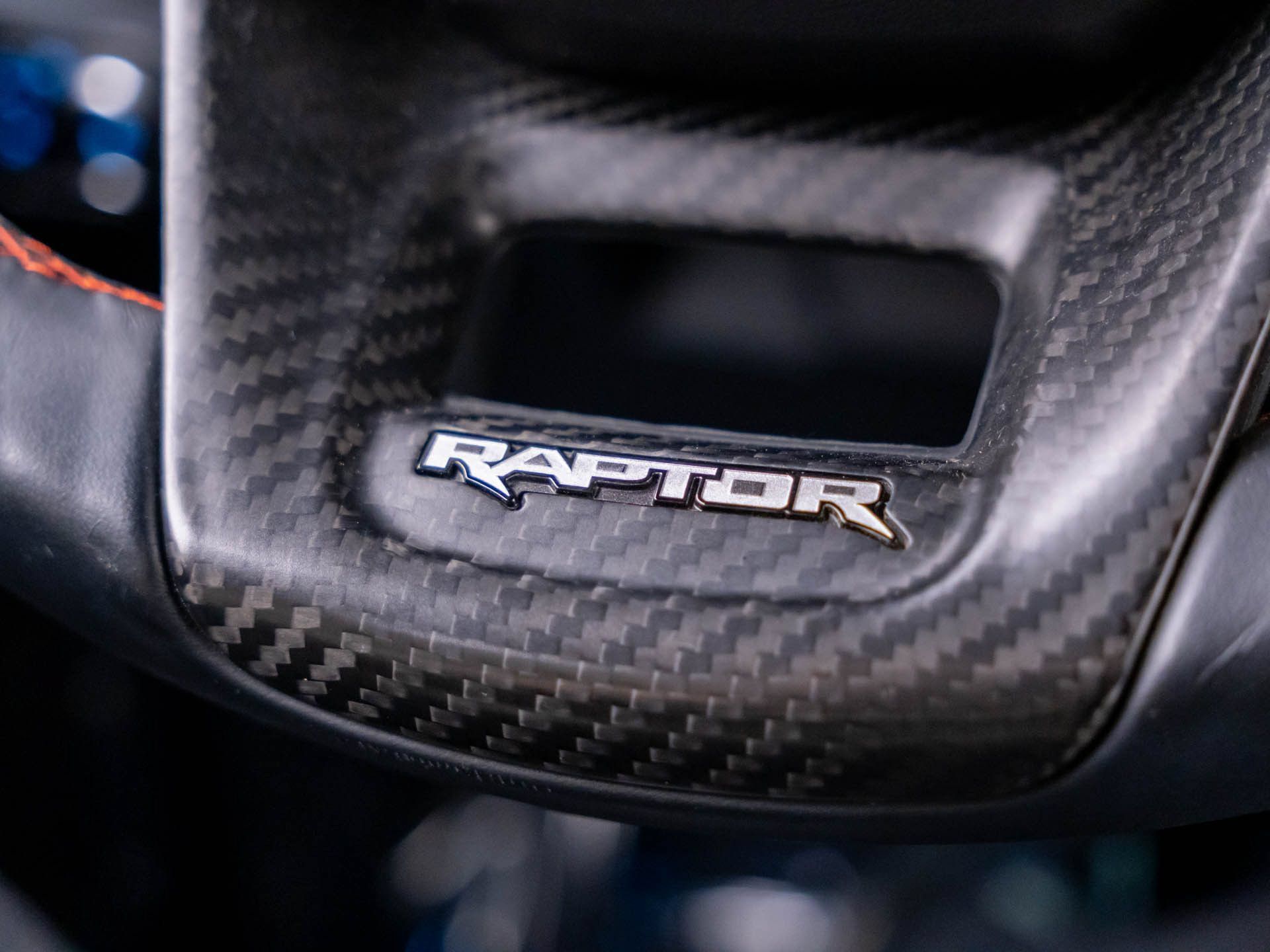 Used 2023 Ford Bronco Raptor AWD/4WD image 30