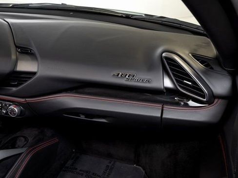 Certified 2017 Ferrari 488 Spider image 53