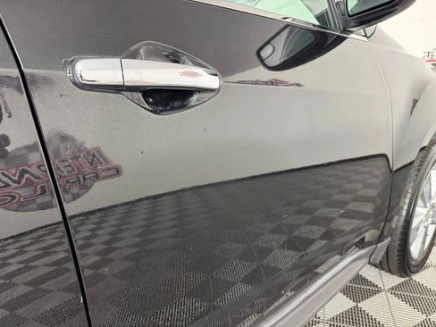 Used 2012 Chevrolet Equinox LTZ AWD/4WD image 30