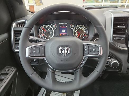 Used 2025 RAM 1500 Big Horn image 20