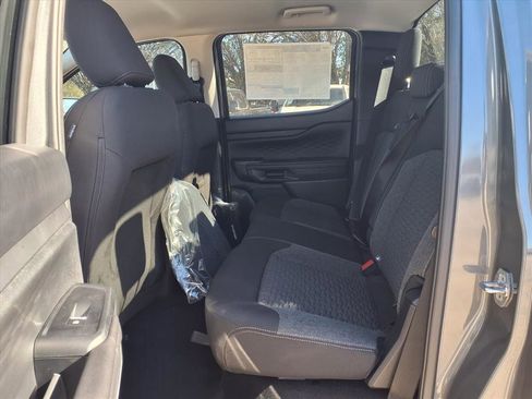 New 2025 Ford Ranger XL image 19