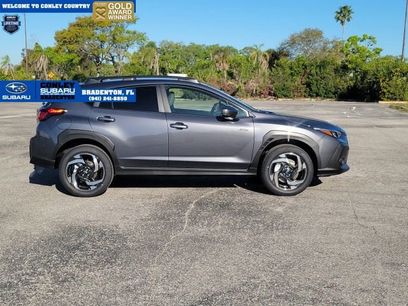 New 2026 Subaru Crosstrek 2.5i Limited