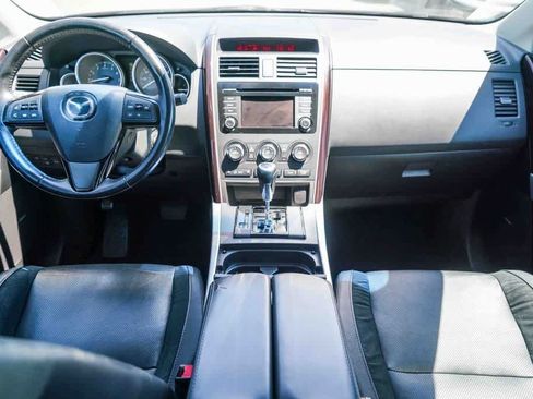 Used 2015 MAZDA CX-9 Grand Touring FWD image 11
