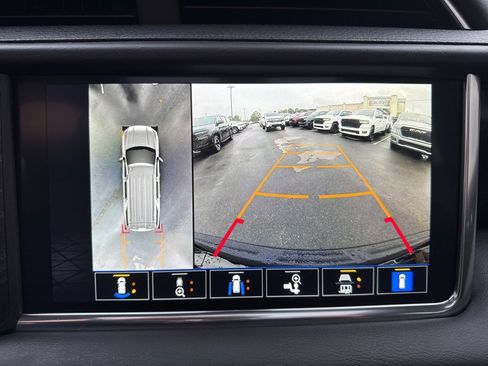 Used 2022 GMC Yukon Denali w/ Max Trailering Package image 44