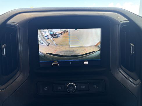 Used 2022 Chevrolet Silverado 3500 W/T w/ WT Convenience Package image 15