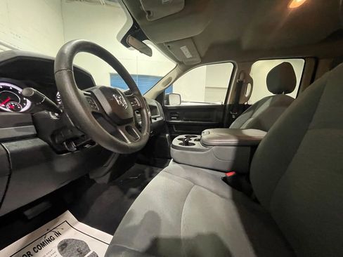 Used 2013 RAM 1500 Express image 22