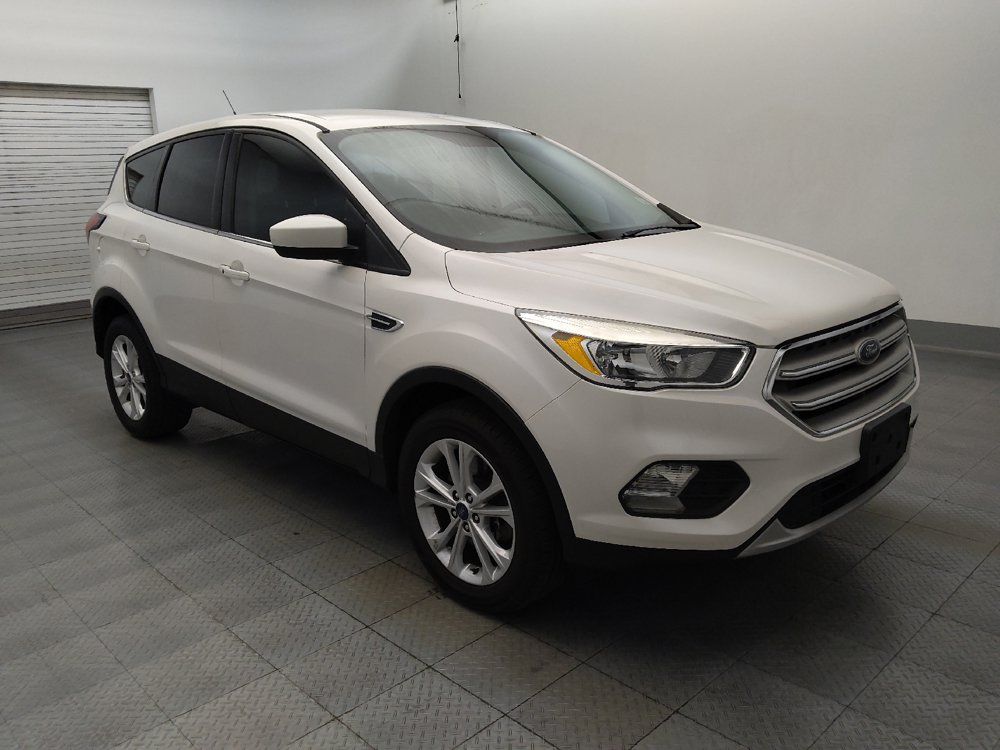 Used 2019 Ford Escape SE AWD/4WD image 13