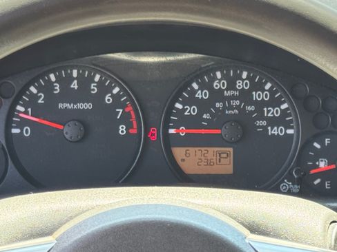 Used 2020 Nissan Frontier SV RWD image 14