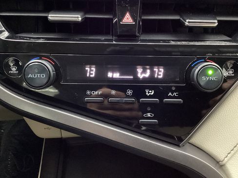 Used 2024 Toyota Camry LE image 35