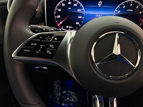 Certified 2026 Mercedes-Benz GLC 300 image 14