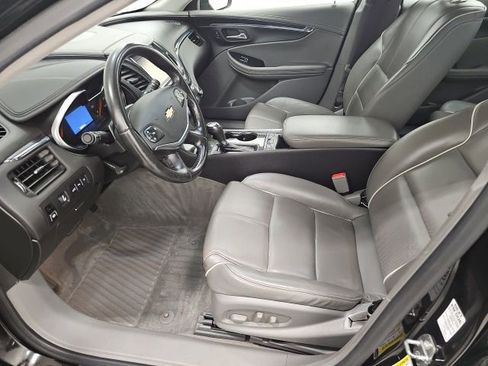 Used 2017 Chevrolet Impala Premier image 13