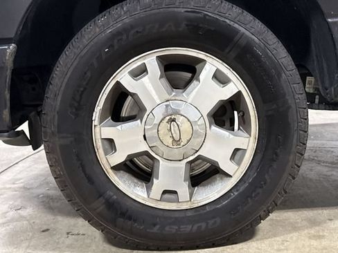 Used 2010 Ford F150 STX AWD/4WD image 25
